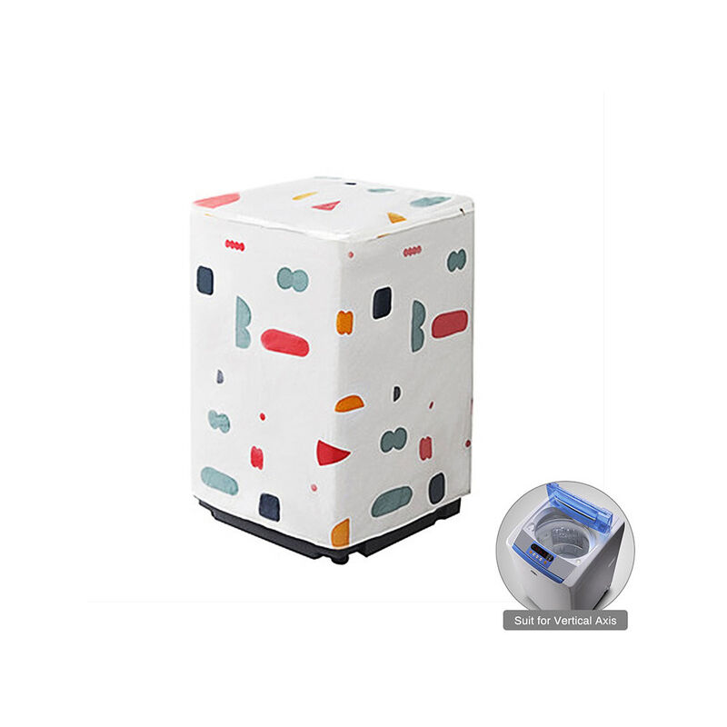 Rondella a rullo completamente automatica