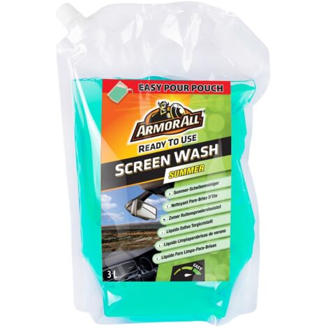 Summer Screen Wash Beutel 3000ml
