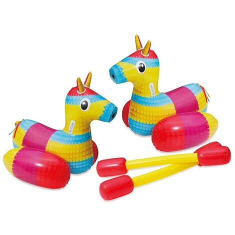 Summer Waves Pool Pinata 1,22 x 1,03 x 1,07 m Wasserspielzeug