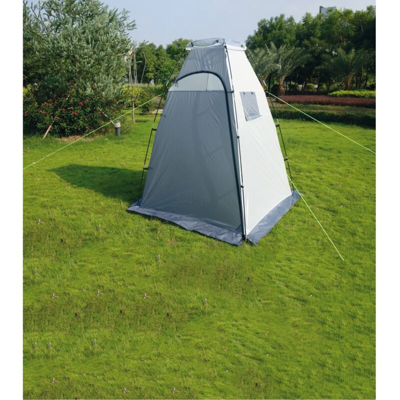 SUMMERLINE Baya Sun - Abri ext&eacute;rieur Elys&eacute;e Dimension (cm) - 140 x 140
