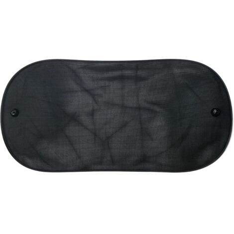 Sun Block - Pare-Soleil Arri�re 3 Couches