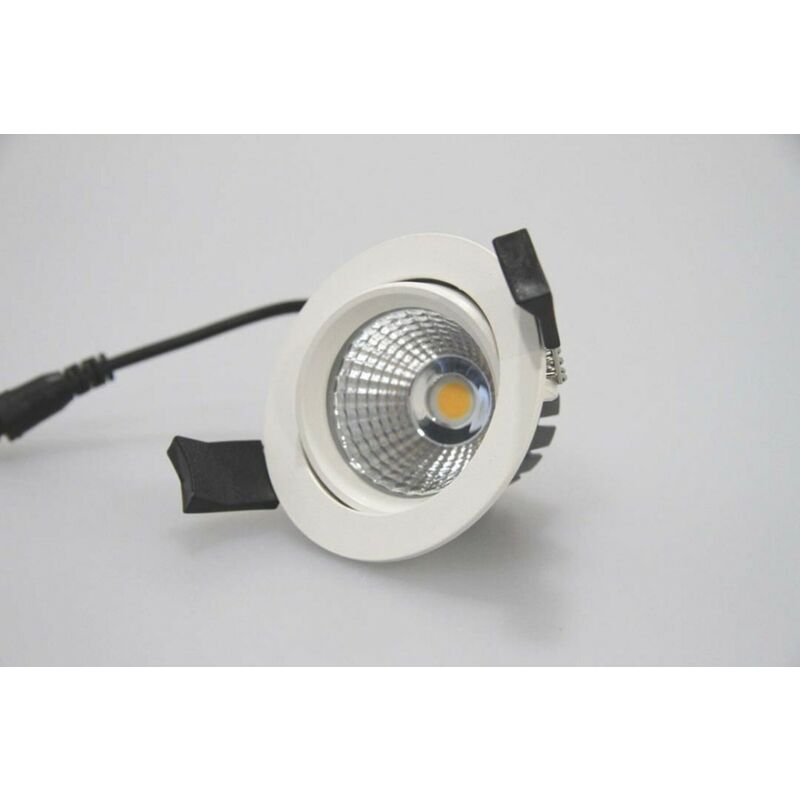LED-Einbaustrahler 101060 - Sun Cracks