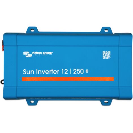 Sun Inverter 24/250-15 IEC