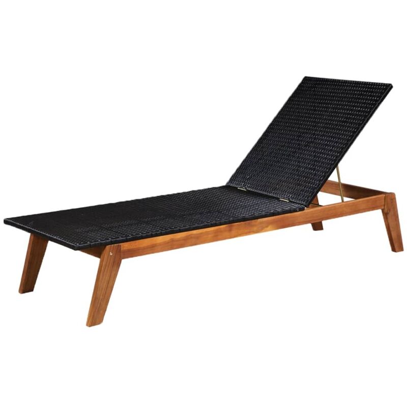 mano mano sun lounger