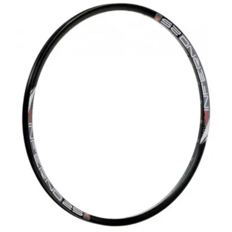 Sun Ringle Inferno 25mm 26" 32h Schwarz