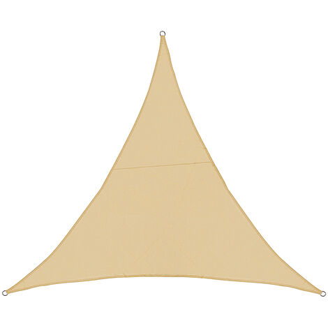 Shade sails