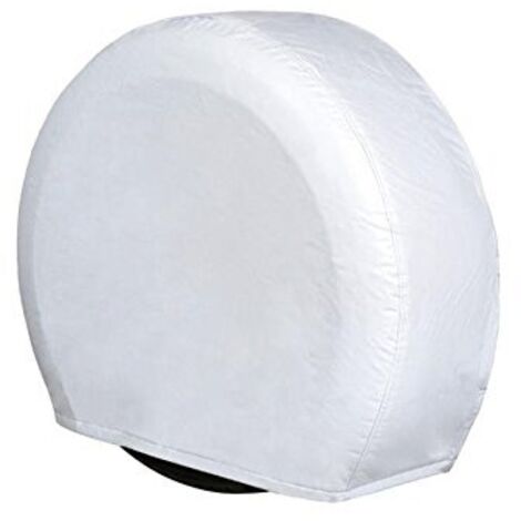 Sun-Stop, Coperture Di Protezione Per Ruote, 2 Pz - L
