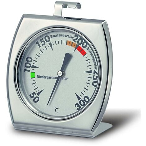 Sunartis Backofenthermometer T837SH