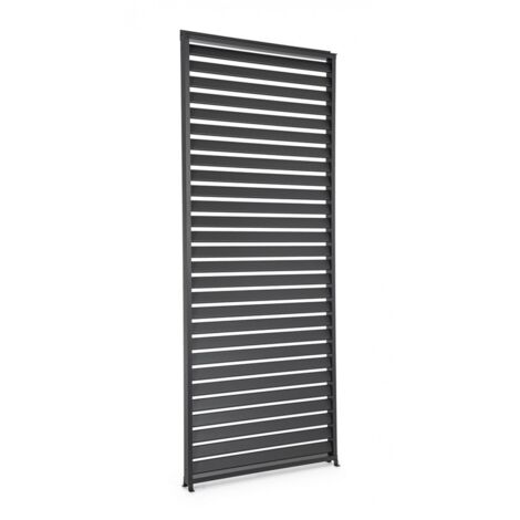 Sunbreaker Lat Pergola Ocean 93Cm Anthrazit