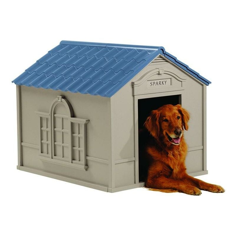 

Caseta para perro DH 350 - Suncast