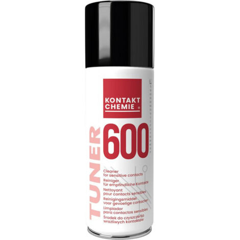 Suncellatore 600 Precision Contact Cleaner