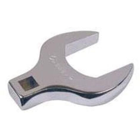 Sunex Tools 97746A - Chiave a zampa di gallina Jumbo 1/2" Dr. 1-5/8" CRV