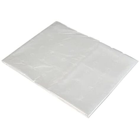 Sunflower FLOR80220 Telo Letto, Caldo, Perforato, 10 x 1.5 mt