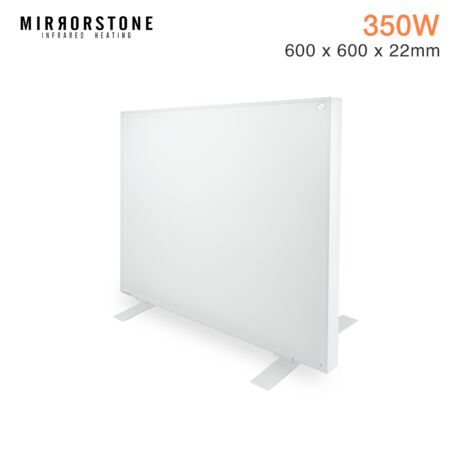 Infrared panel