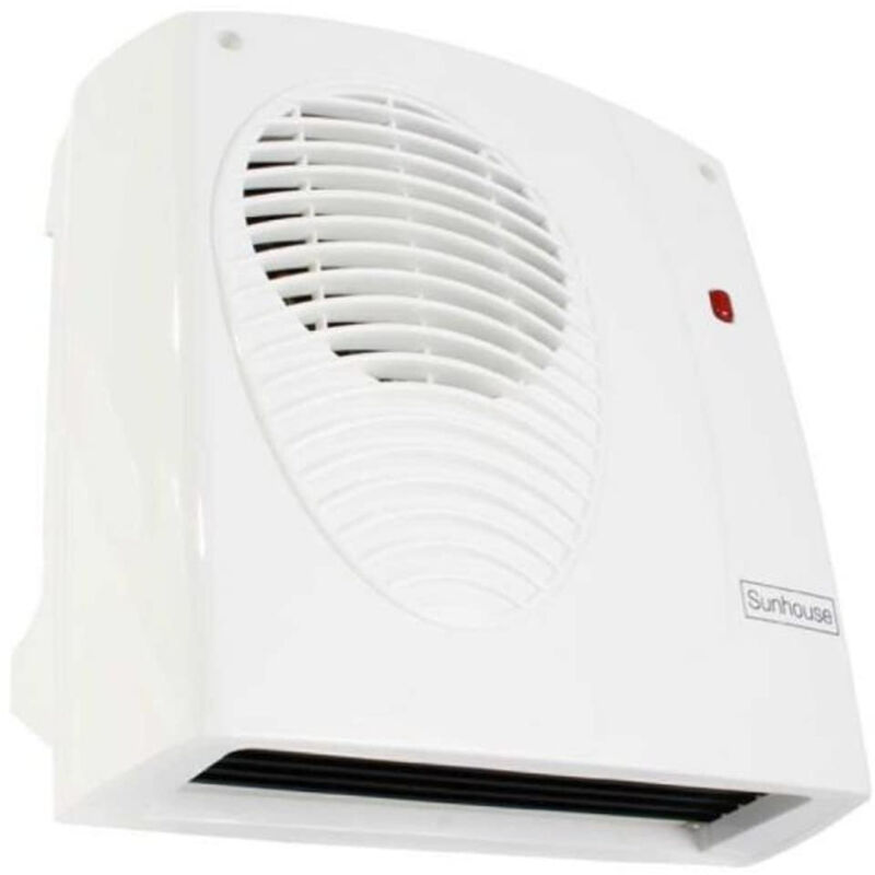 Image of Sunhouse SDF2E Bathroom Fan Heater 2kW