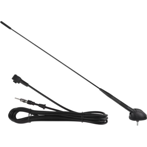Sunker Autoantennen-Set A2 43 cm