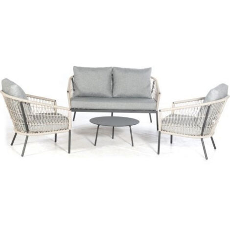 SunnySmart Loungegruppe Seaside