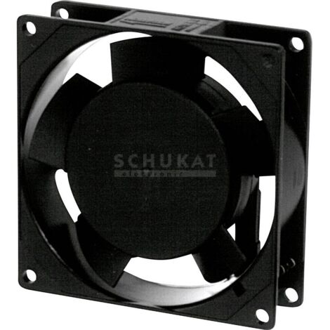 Sunon 4064161289359 Ventilatore industriale 92x92x25 mm