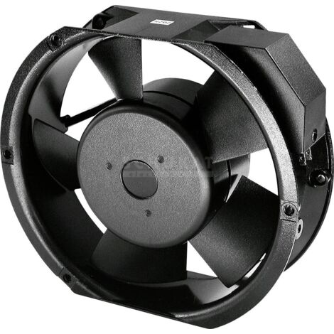 Sunon A2175HBL-TC Ventilateur axial 230 V/AC 344.82 m³/h (L x l x H) 172 x 151 x 51 mm