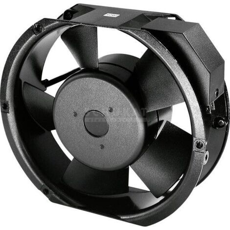 Sunon A2175HBT-TC Ventola assiale 230 V/AC 344.82 m³/h (L x L x A) 172 x 151 x 51 mm