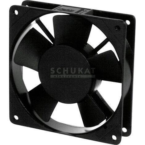 Sunon DP201AT2122HBT Ventilateur axial 230 V/AC 112.07 m³/h (L x l x H) 120 x 120 x 25 mm