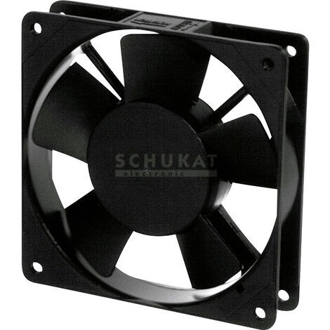 Sunon DP201AT2122HST Axiallüfter 230 V/AC 108.67 m³/h (L x B x H) 120 x 120 x 25 mm