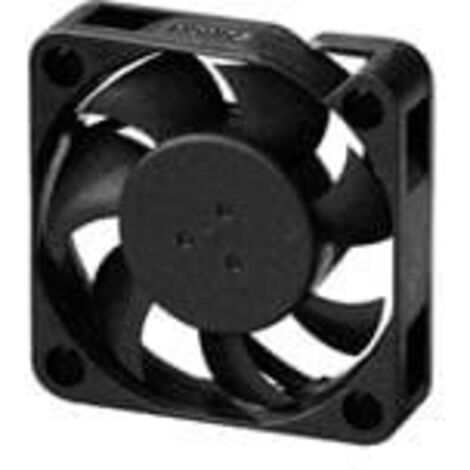 Sunon EE40100S2-1000U-999 Axiallüfter 5 V/DC 12.07 m³/h (L x B x H) 40 x 40 x 10 mm