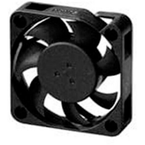 Sunon EE40101S1-1000U-999 Ventilateur axial 12 V/DC 13.93 m³/h (L x l x H) 40 x 40 x 10 mm R802381