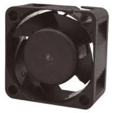 Sunon EE40201SX-1000U-999 Ventilateur axial 12 V/DC 18.36 m³/h (L x l x H) 40 x 40 x 20 mm
