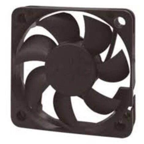 Sunon EE50101S1-1000U-999 Ventilateur axial 12 V/DC 22.1 m³/h (L x l x H) 50 x 50 x 10 mm