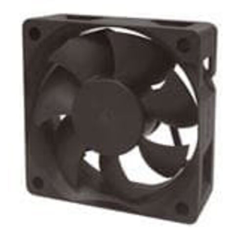 Sunon EE60201S3-1000U-999 Axiallüfter 12 V/DC 28.05 m³/h (L x B x H) 60 x 60 x 20 mm