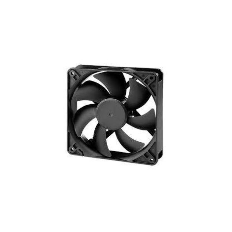 Sunon EF80251S3-1000U-A99 Ventilateur axial 12 V/DC 56.1 m³/h (L x l x H) 80 x 80 x 25 mm Q141042