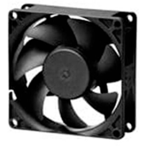 Sunon HA80251V4-1000U-A99 Ventilateur axial 12 V/DC (L x l x H) 80 x 80 x 25 mm R802871