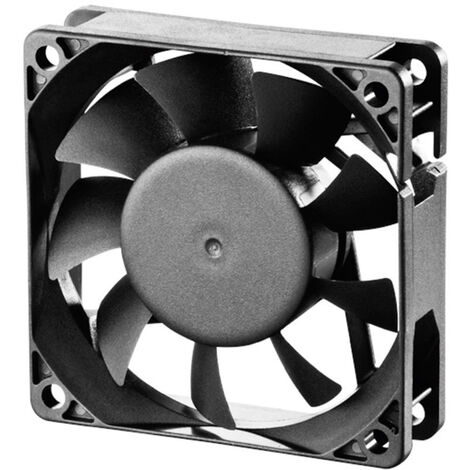 Sunon ME70201V1-000U-A99 Axiallüfter 12 V/DC 49.27 m³/h (L x B x H) 70 x 70 x 20 mm