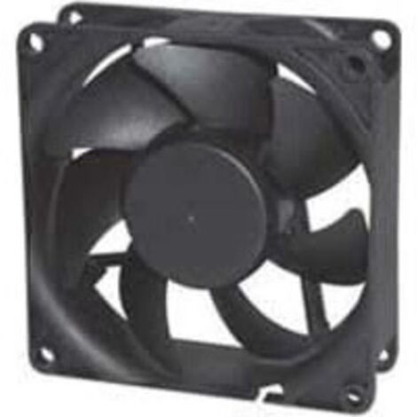 Sunon MEC0252V1-000U-A99 Ventola assiale 24 V/DC 183.94 m³/h (L x L x A) 120 x 120 x 25 mm