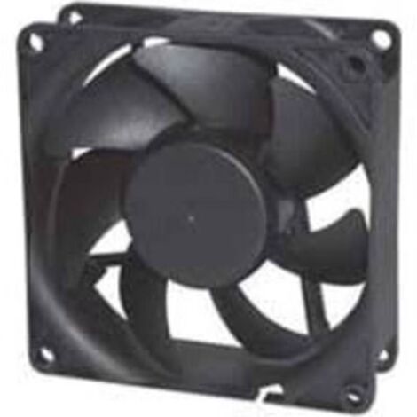 Sunon MEC0252V1-000U-A99 Ventola assiale 24 V/DC 183.94 m³/h (L x L x A) 120 x 120 x 25 mm