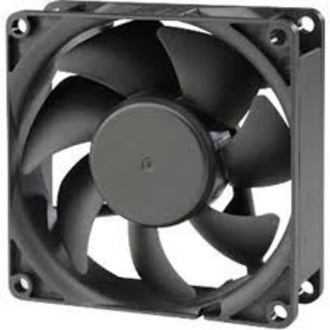 Sunon MEC0252V3-000U-A99 Ventilateur axial 24 V/DC 127.5 m³/h (L x l x H) 120 x 120 x 25 mm Q143942