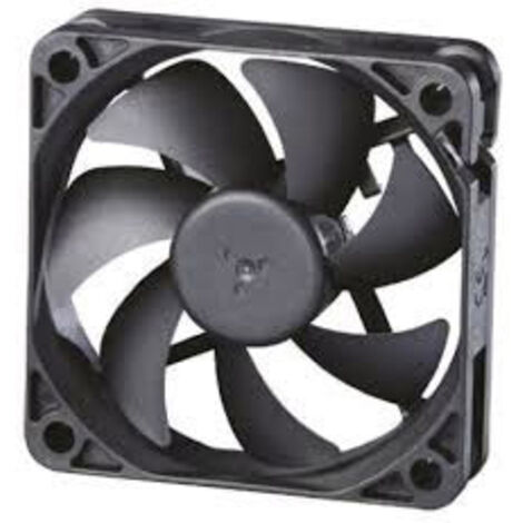 Sunon MEC0381V3-000U-A99 Axiallüfter 12 V/DC  (L x B x H) 120 x 120 x 38 mm