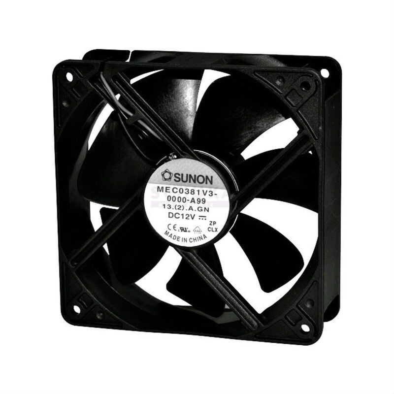 Sunon Mec0382v1-a99 Axiallüfter 24 V/dc 234.4 M³/h (l X B X H) 120 X 120 X 38 Mm