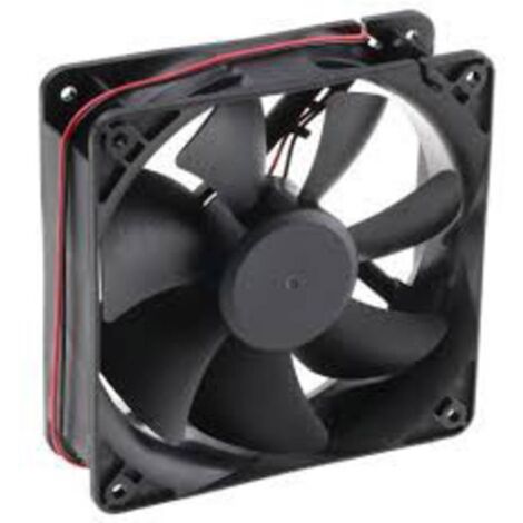 Sunon MEC0382V3-000U-A99 Ventola assiale 24 V/DC 158.1 m³/h (L x L x A) 120 x 120 x 38 mm