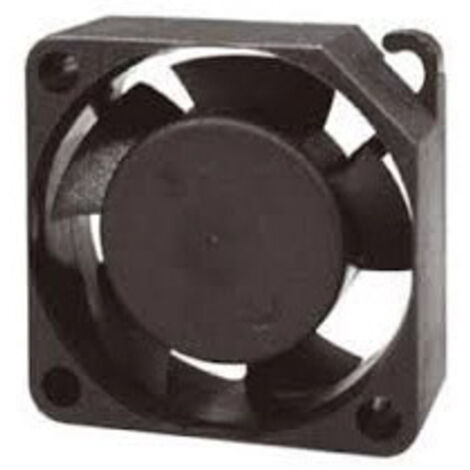 Sunon MF25100V1-1000U-A99 Axiallüfter 5 V/DC 5.95 m³/h (L x B x H) 25 x 25 x 10 mm