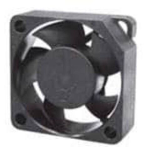 Sunon MF25100V3-1000U-A99 Ventilateur axial 5 V/DC 2.21 m³/h (L x l x H) 25 x 25 x 10 mm
