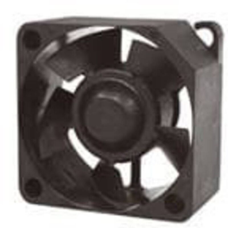MF30150V1-1000U-S99 Ventola assiale 5 v/dc 10.2 m³/h (l x l x a) 30 x 30 x 15 mm - Sunon