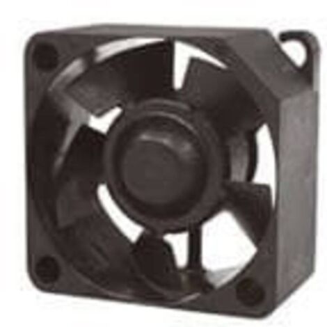 Sunon MF30151V1-1000U-A99 Ventola assiale 12 V/DC 10.2 m³/h (L x L x A) 30 x 30 x 15 mm