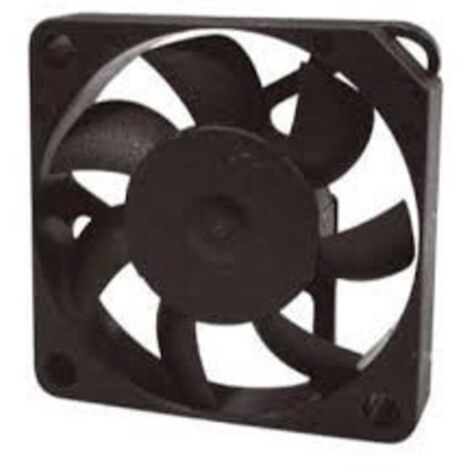 Sunon MF35060V1-1000U-A99 Ventilateur axial 5 V/DC 9.35 m³/h (L x l x H) 35 x 35 x 6 mm