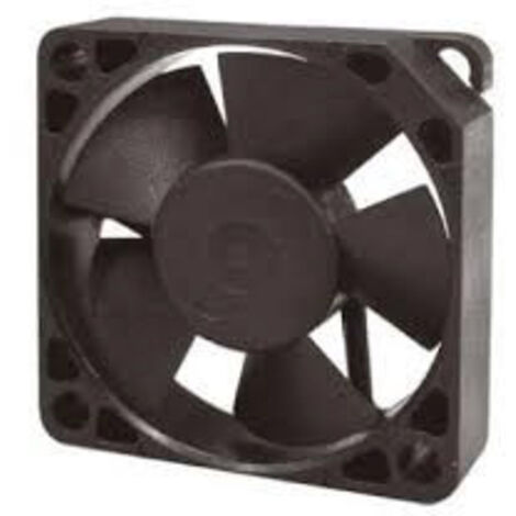 Sunon MF35100V1-1000U-A99 Axiallüfter 5 V/DC 12.24 m³/h (L x B x H) 35 x 35 x 10 mm