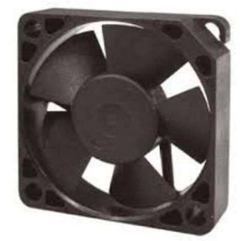 Sunon MF35101V1-1000U-A99 Ventola assiale 12 V/DC 12.24 m³/h (L x L x A) 35 x 35 x 10 mm