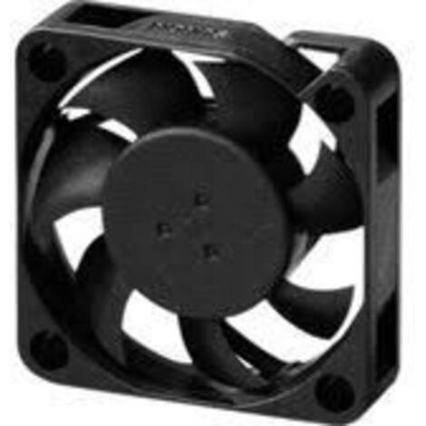 Sunon MF40060V1-1000U-S99 Ventilateur axial 5 V/DC 10.71 m³/h (L x l x H) 40 x 40 x 6 mm