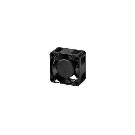 Sunon MF40200V3-1000U-A99 Ventilateur axial 5 V/DC 10.71 m³/h (L x l x H) 40 x 40 x 20 mm