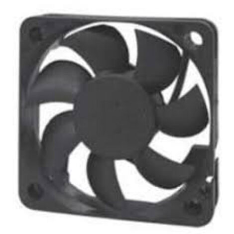 Sunon MF50101V3-1000U-A99 Axiallüfter 12 V/DC 14.28 m³/h (L x B x H) 50 x 50 x 10 mm